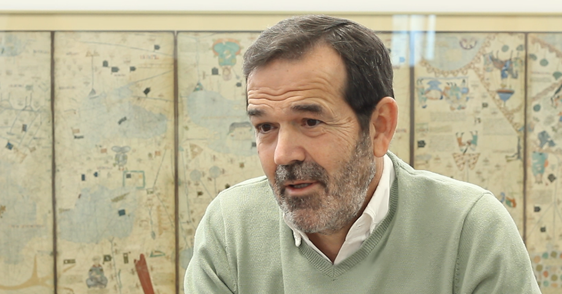 Juan Fernández-Aceytuno sale de Sociedad de Tasación