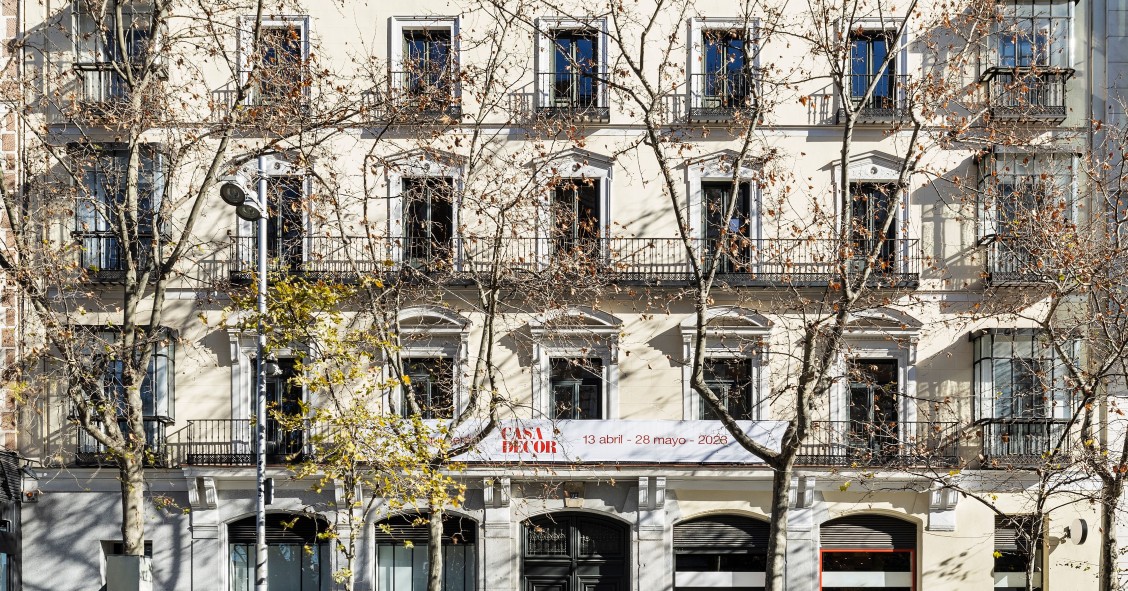 Casa Decor 2023 fechas