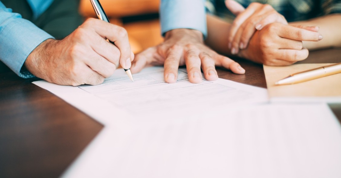 Declaración de herederos