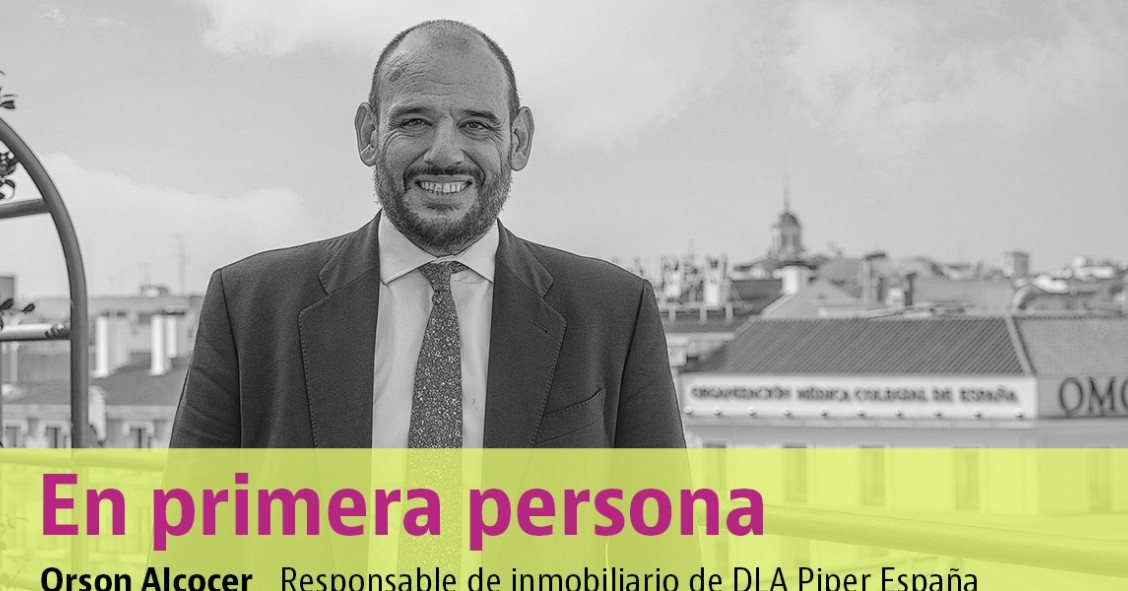 Entrevista a DLA Piper