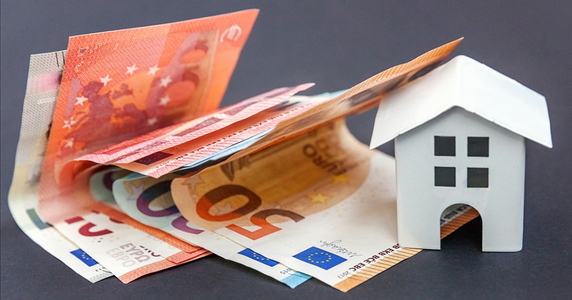 Compras de vivienda a tocateja