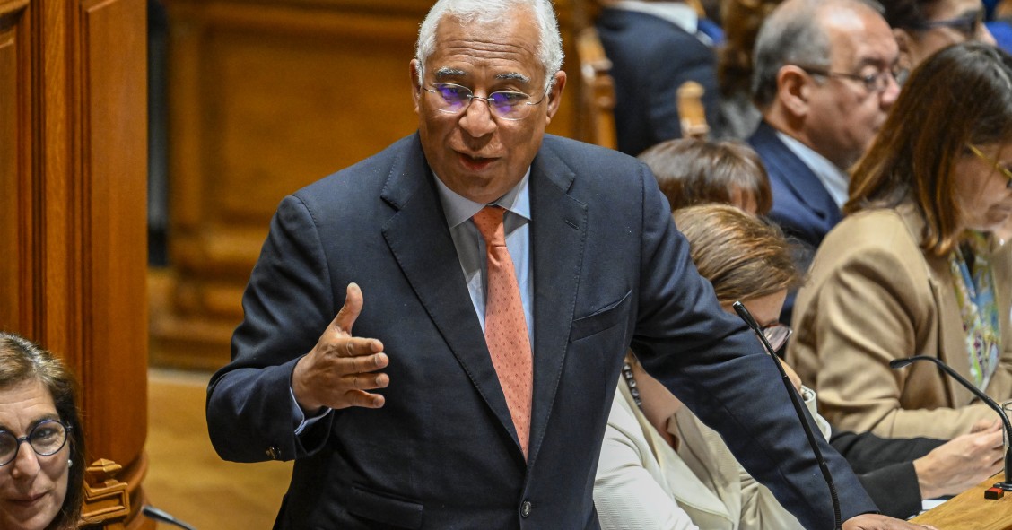 Antonio Costa