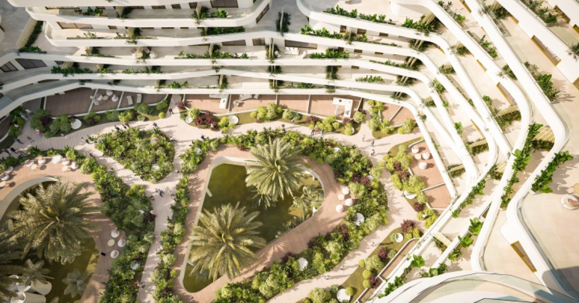 Inmobiliaria Espacio