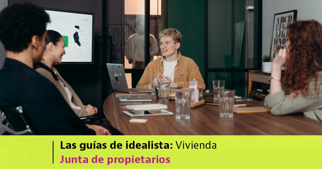Junta de propietarios