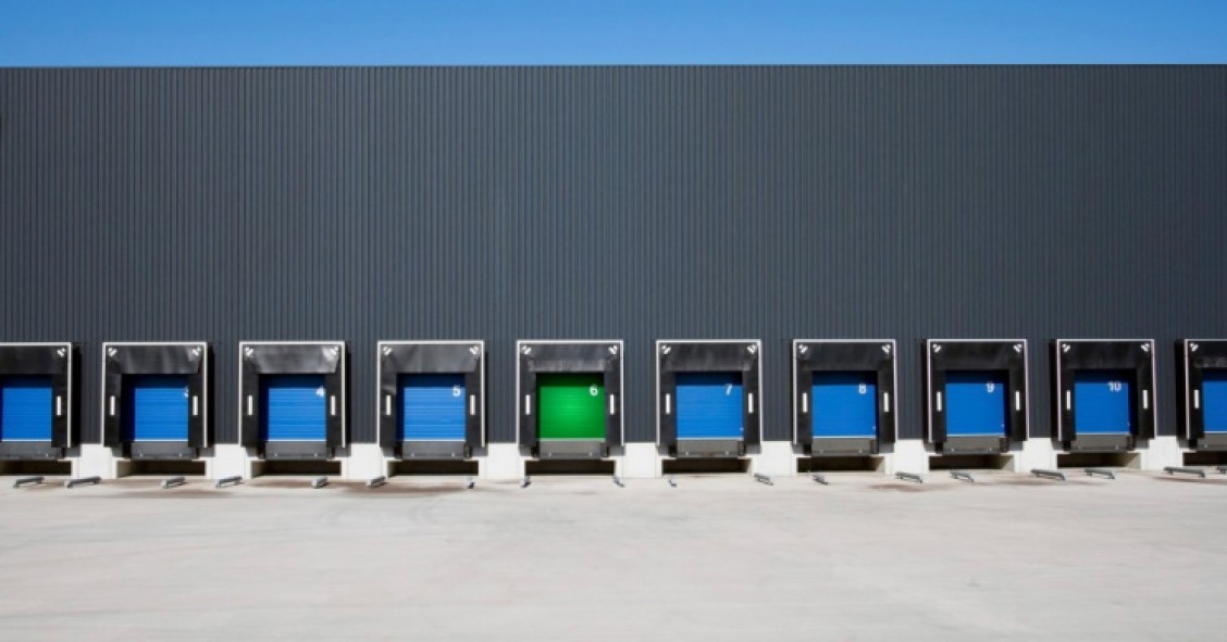 Contractació logística