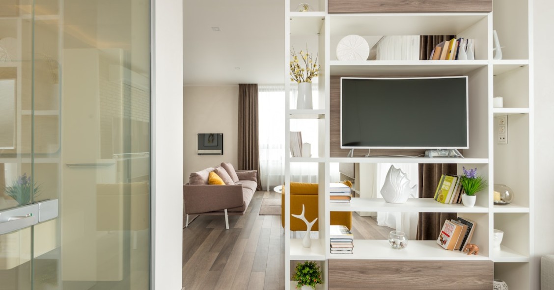 Muebles multifunción