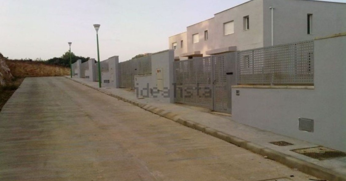 Vivienda de Sareb a la venta