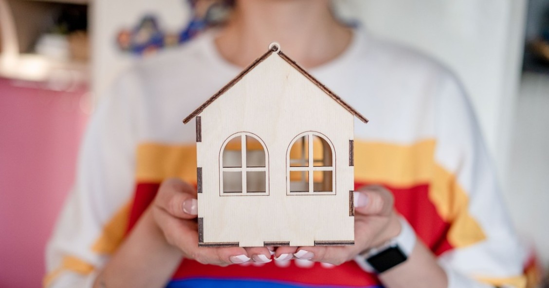 Vender casa heredada