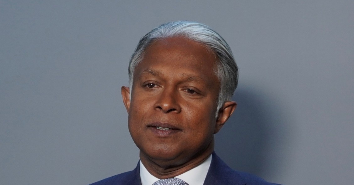 Patrizia nombra a Asoka Wöhrmann como nuevo consejero