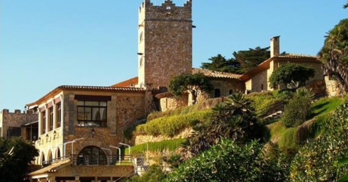 Archivo - Castillo de Bará, en Roda de Bará (Tarragona).