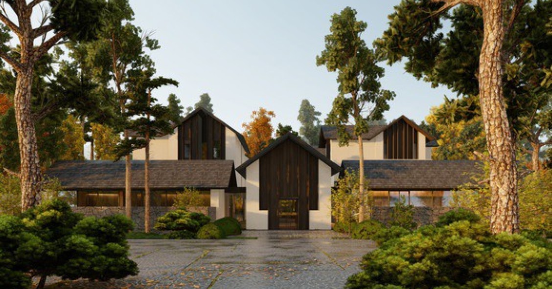 The Meliá Collection debuta en Asia en un resort de montaña y balneario.