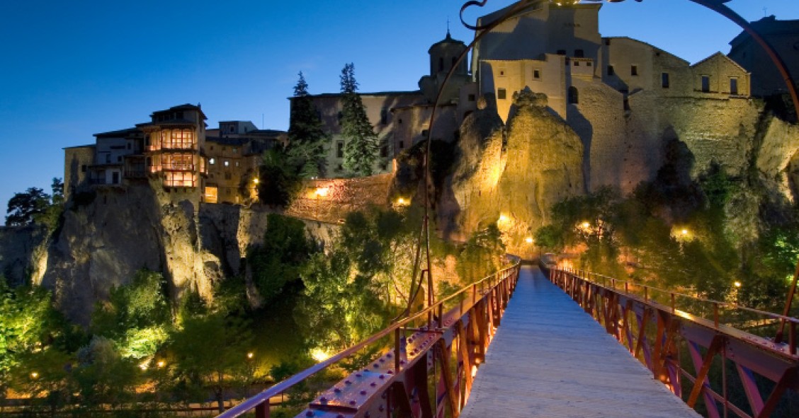 Cuenca
