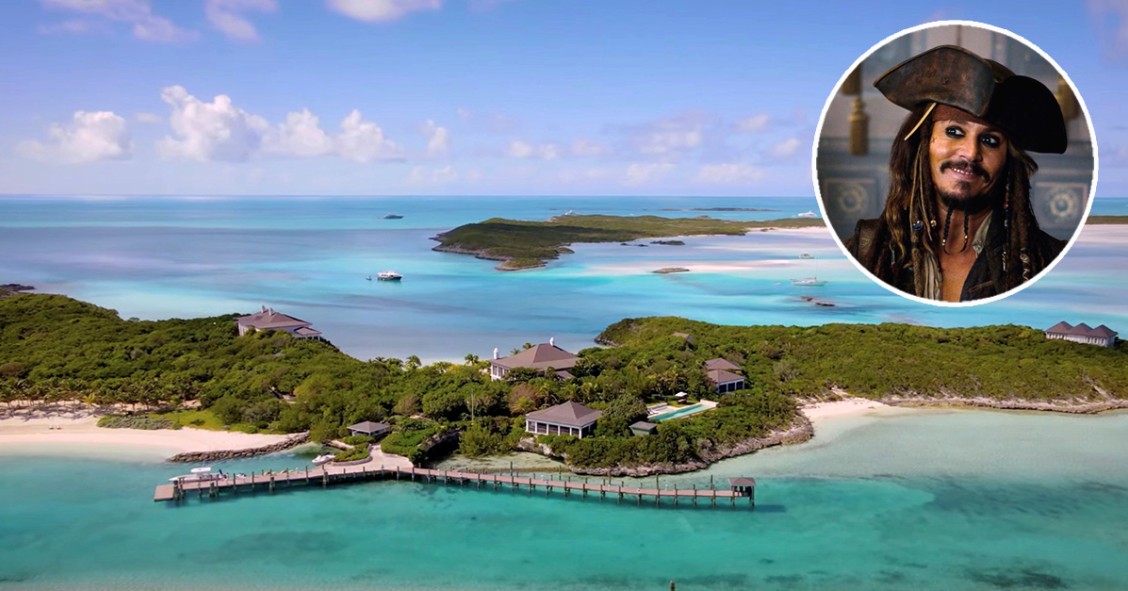 Little Pipe Cay