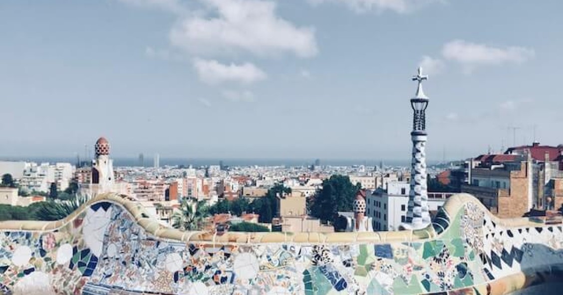 Barcelona
