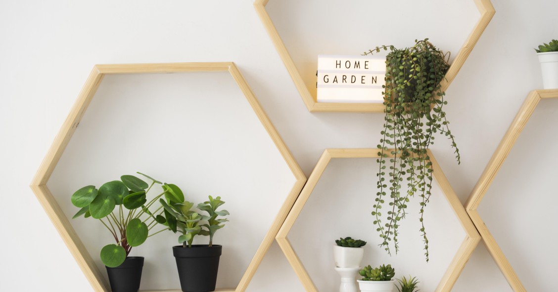 Decorar pared