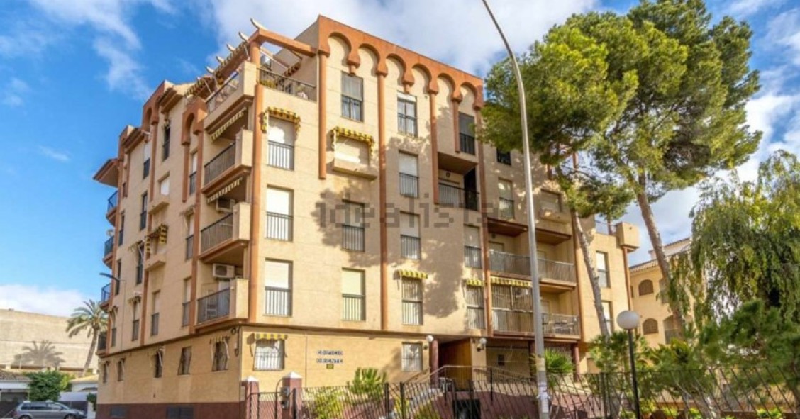 Vivienda a la venta en Murcia por 74.990 euros.