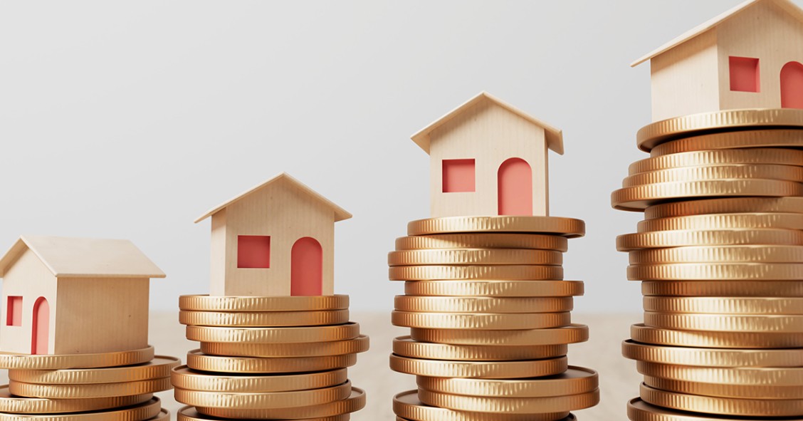 La tasa de esfuerzo para alquilar vivienda se mantiene en el 30% en el 1T 2023