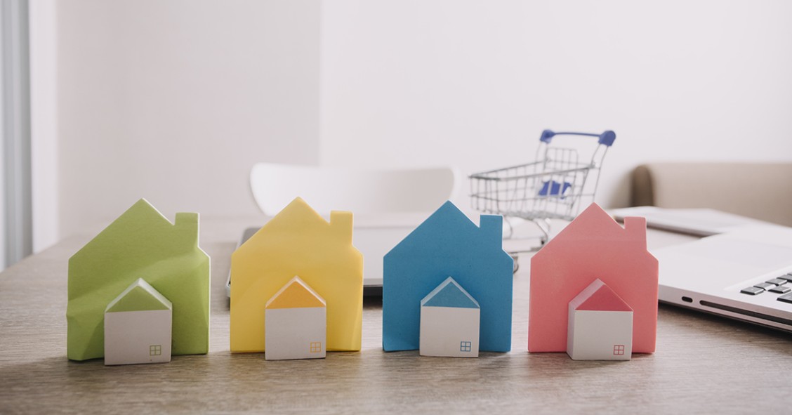 El mercado de la vivienda en España