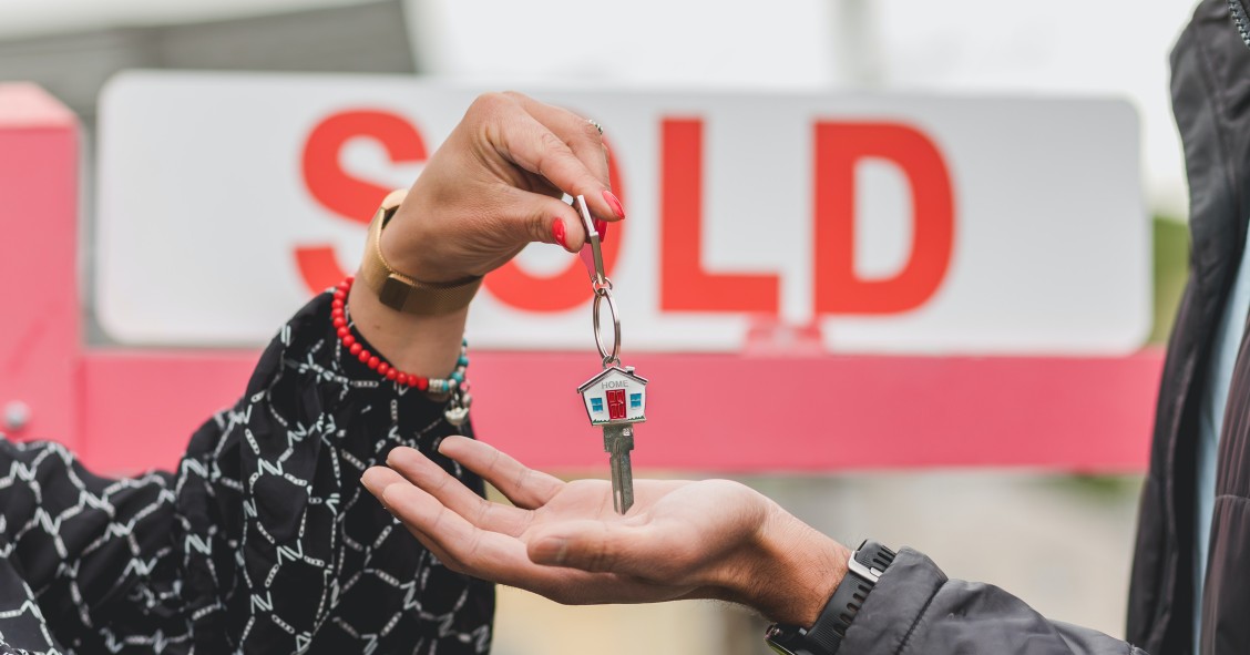 Consejos para vender casa