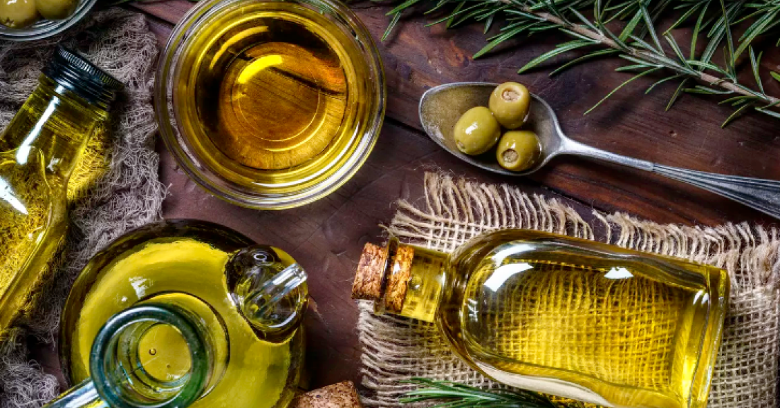 Descobre o "oleoturismo" em Espanha