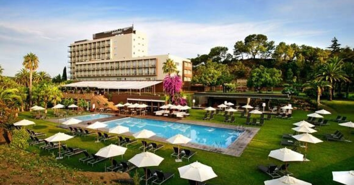 Meliá Hotels incorpora a su cartera el Gran Hotel Monterrey de Lloret de Mar