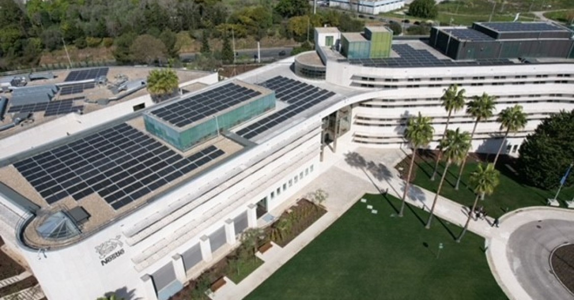 Merlin Properties, primer socimi en Portugal en obtener la certificación 'Well' para uno de sus edificios