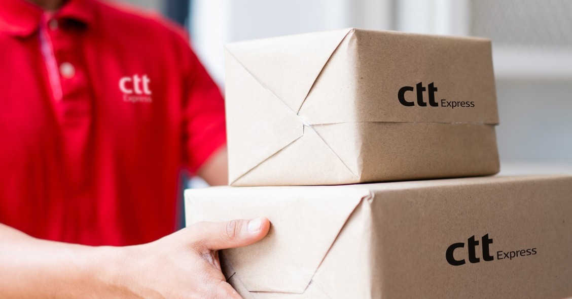 Archivo - Economía.- CTT Express supera el 92% de efectividad en las entregas durante la campaña de Navidad, cifra récord