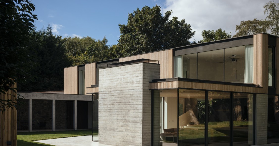 The Arbor House