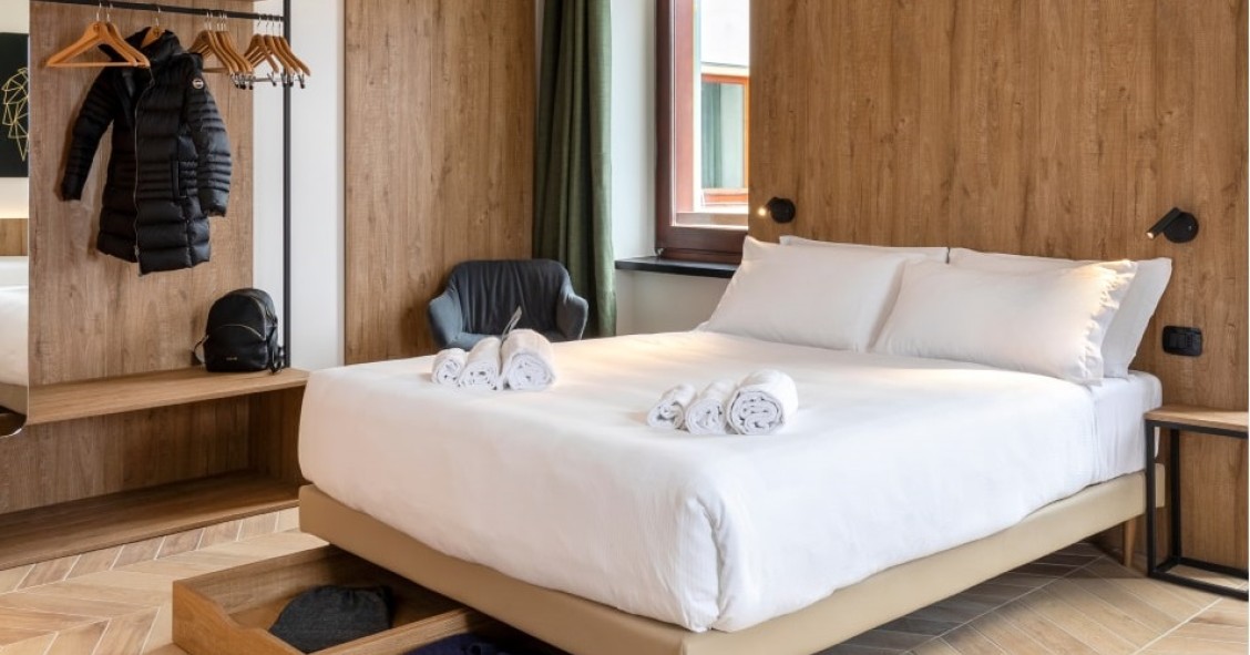 Hotel B&B