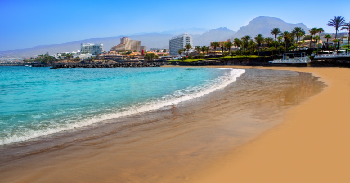 Islas Canarias