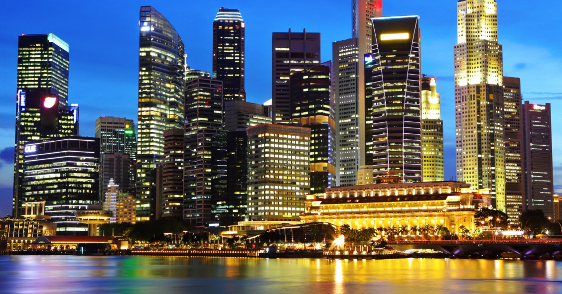Singapur
