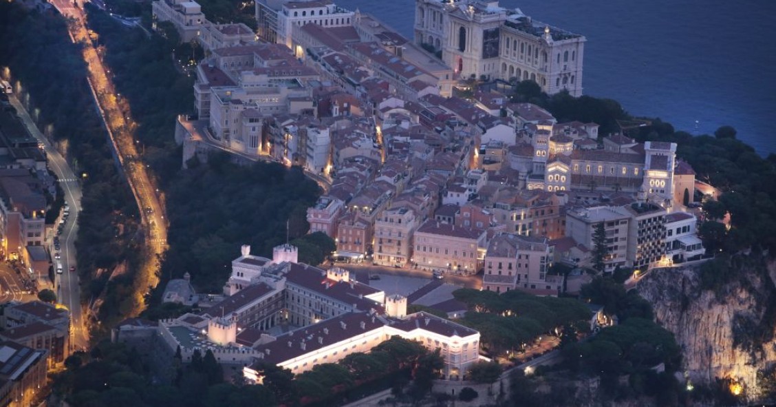 Principado de Mónaco