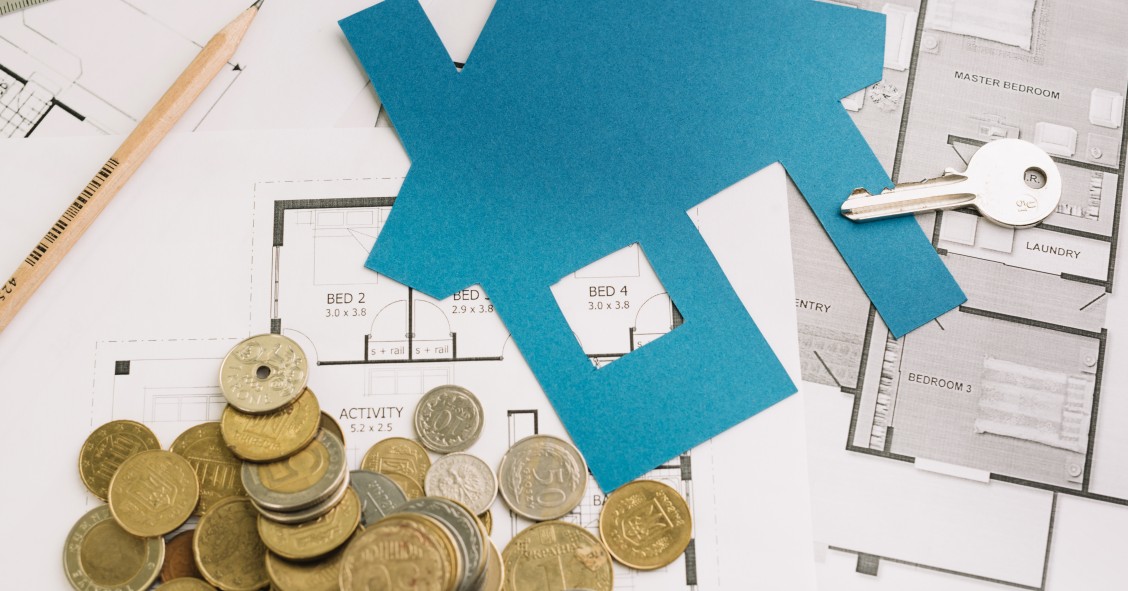 Cómo planificar una reforma: Estima los gastos correctamente