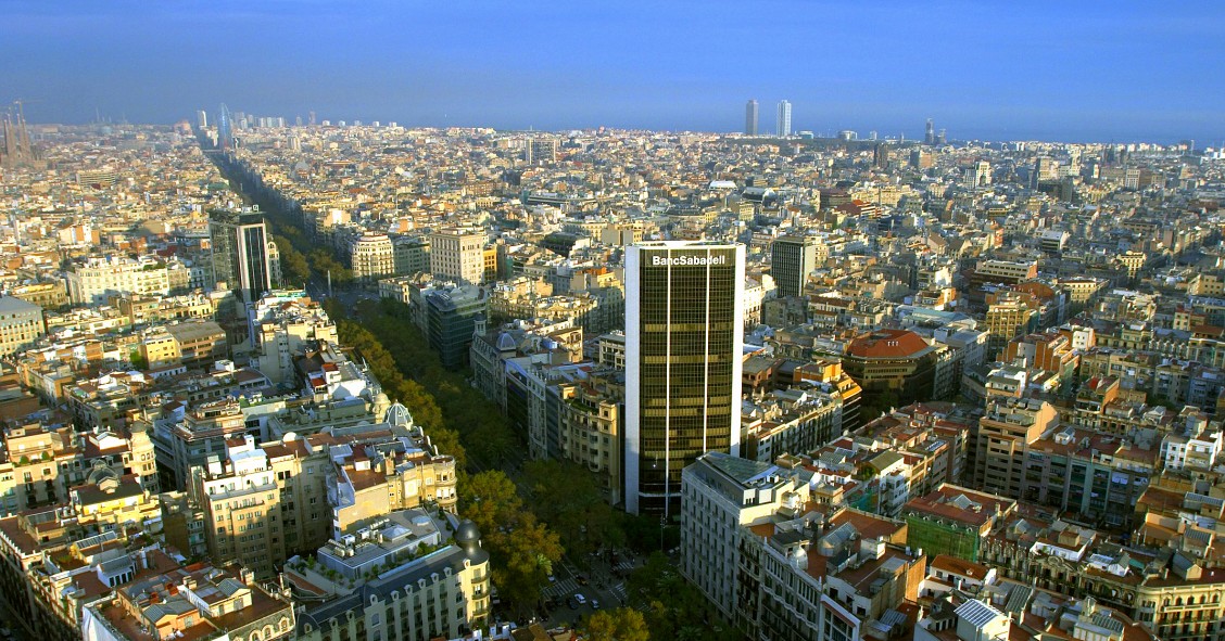 Torre BS