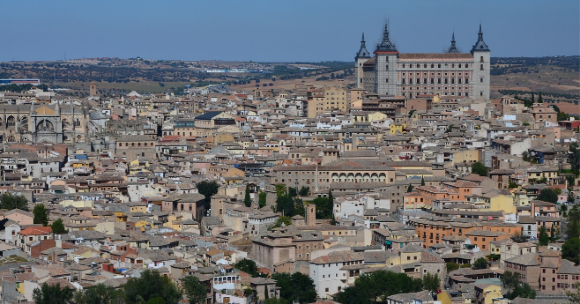 Toledo