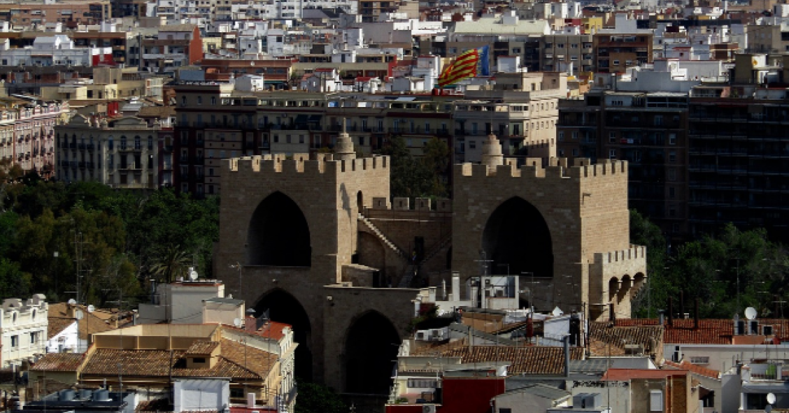 Valencia