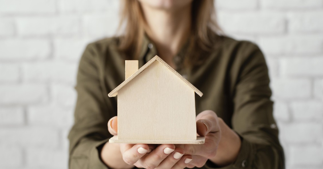 Vender casa heredada sin registrar