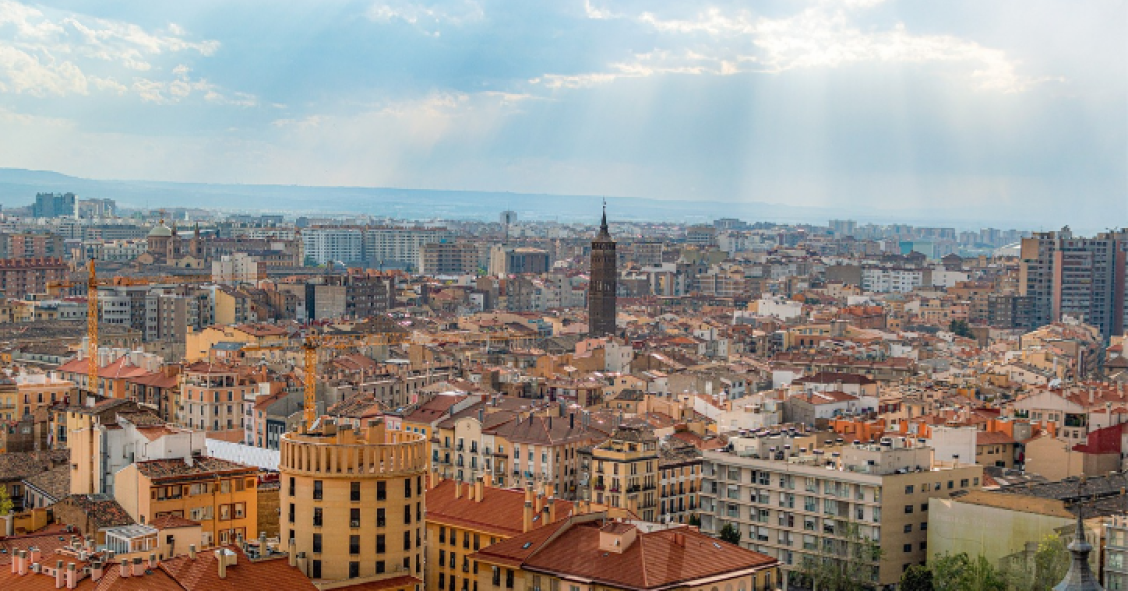 Zaragoza
