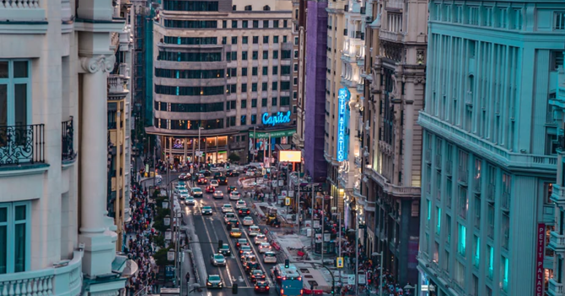 Retail regains power in Spain and reaches pre-pandemic levels, according to Savills