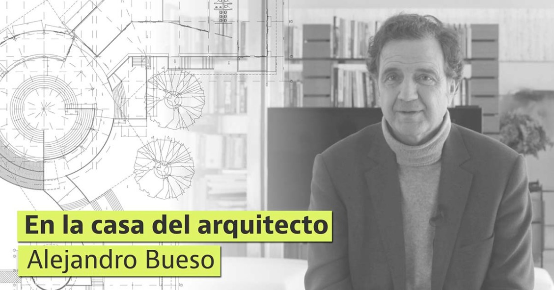 Alejandro Bueso-Inchausti