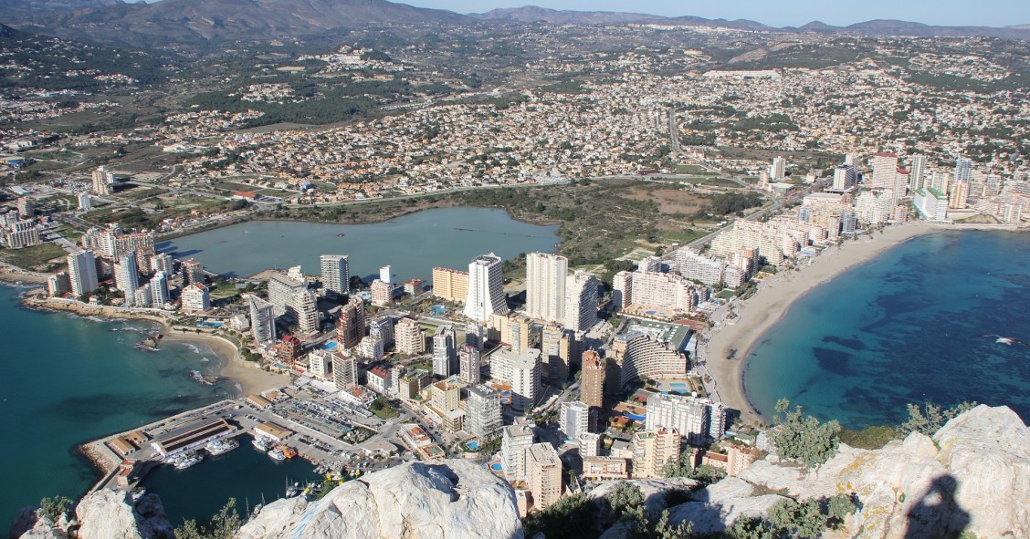 Calpe (Alicante)
