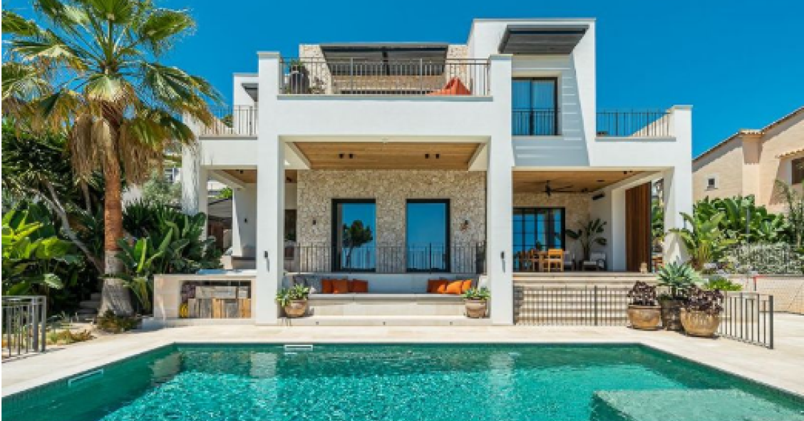 Casa en venta en Baleares