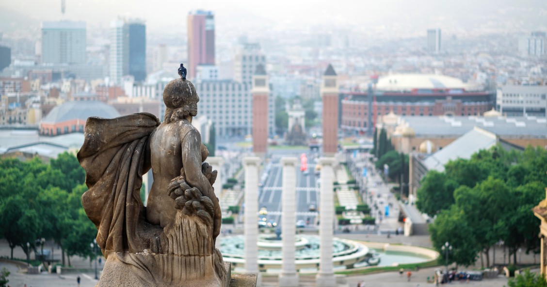 Barcelona