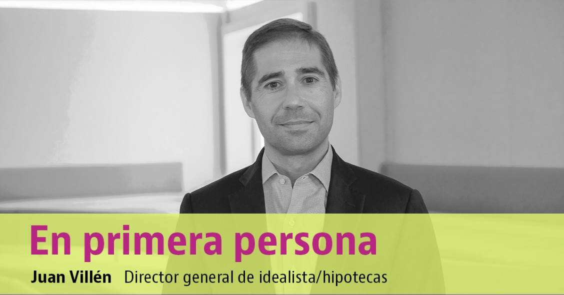 Entrevista Juan Villén