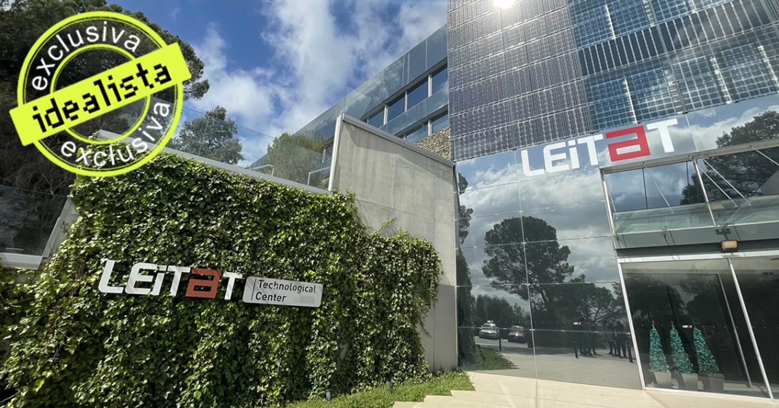 Activo de Life Science recién adquirido por Remake