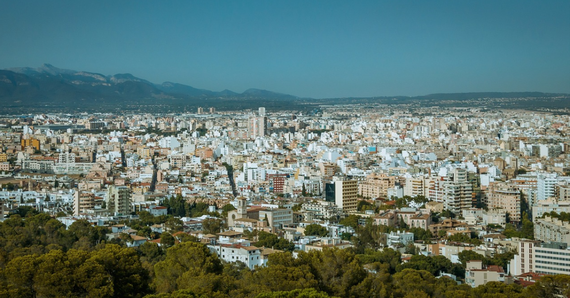 Baleares