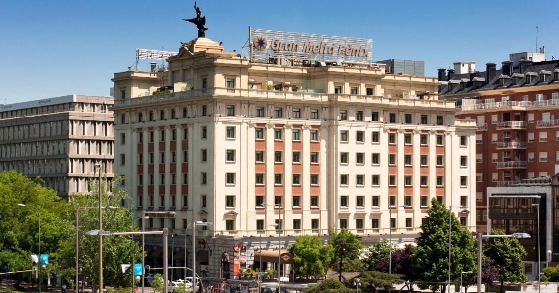 Gran Melia Fenix