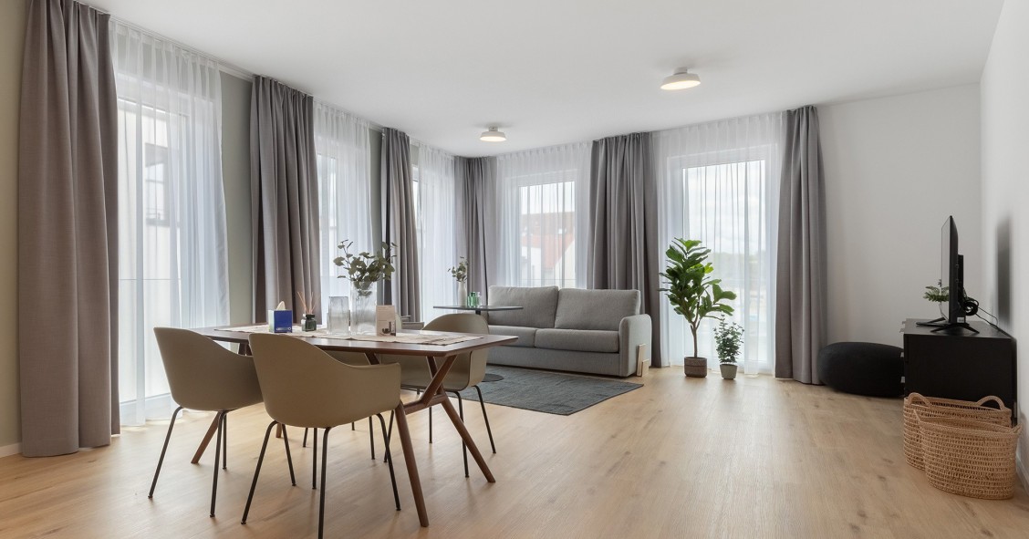 Archivo - Apartamento de Limehome