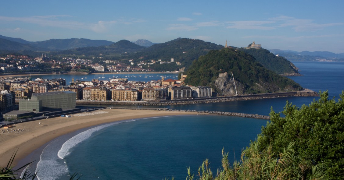San Sebastián