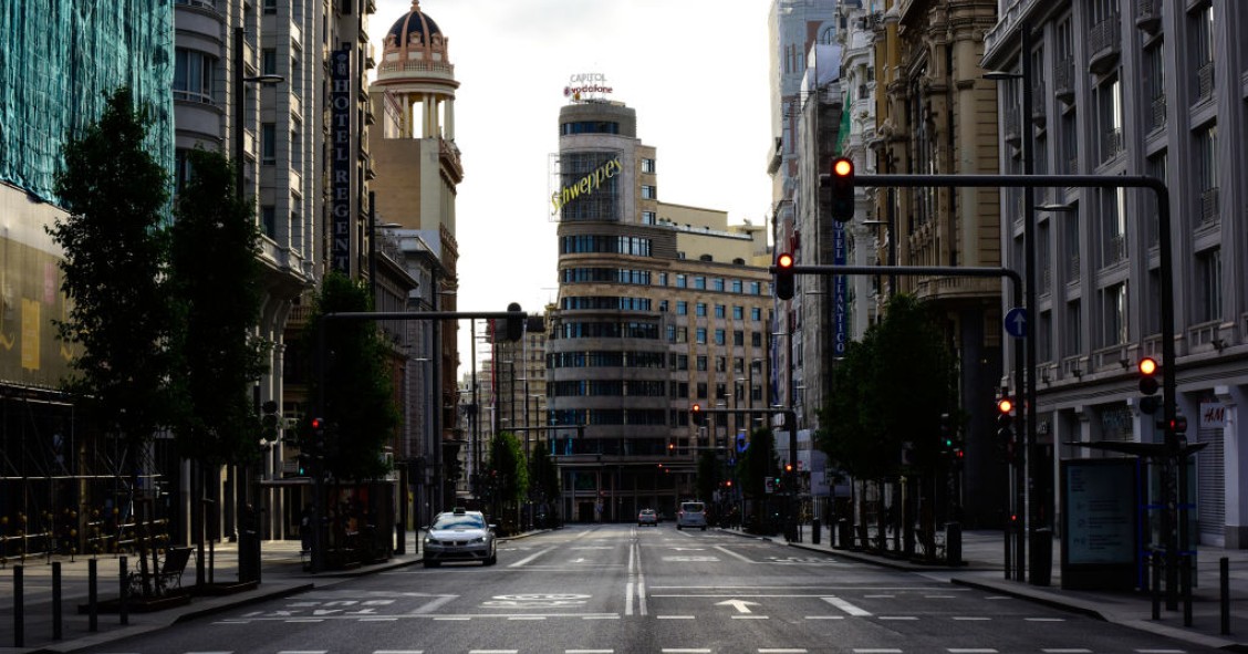 Madrid